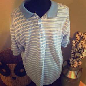 Men’s Columbia polo
